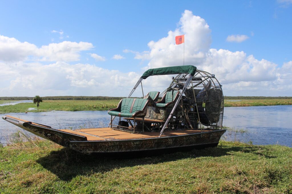 Hunting & Fishing | Broussard