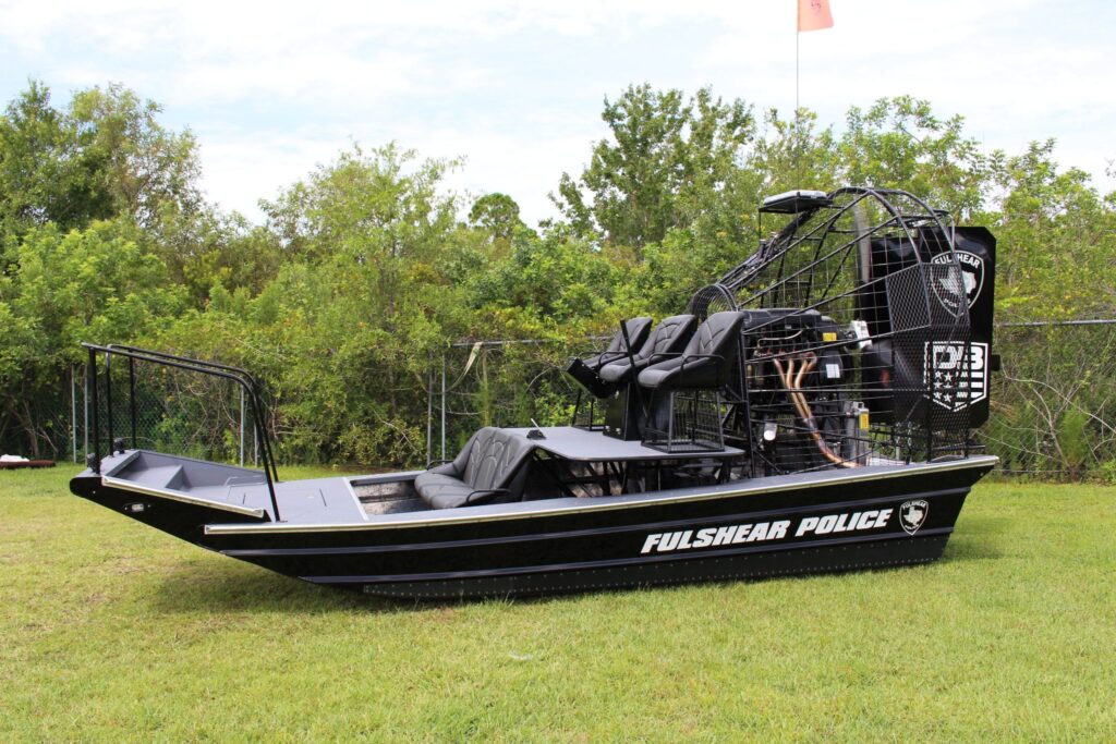 Law Enforcement | Fulshear-police