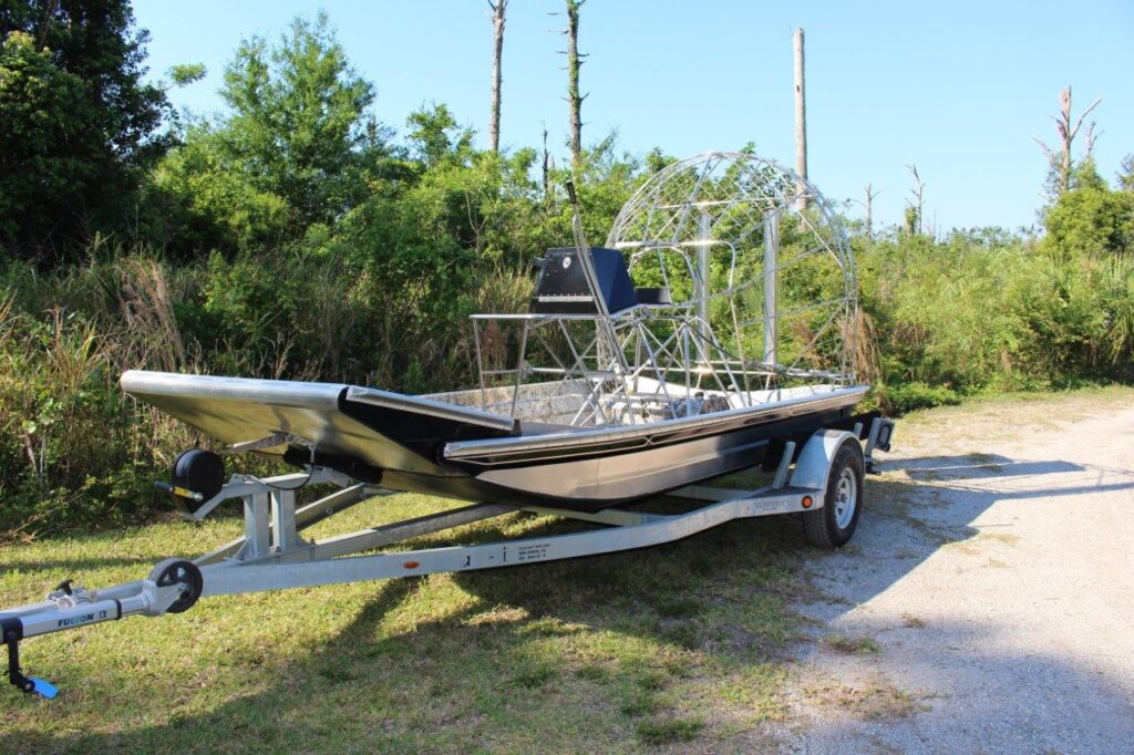 Kit Boats | Jurnigan