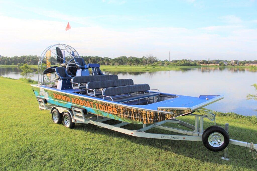 Touring | Outback Float Planes