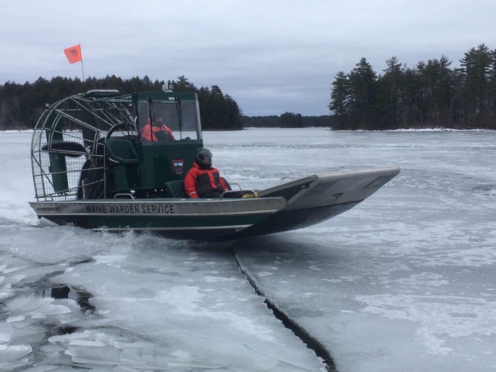 Work Boat | State of Maine