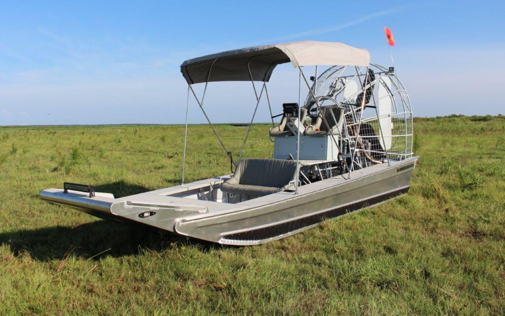 Work Boat | USACE-Ten Tom