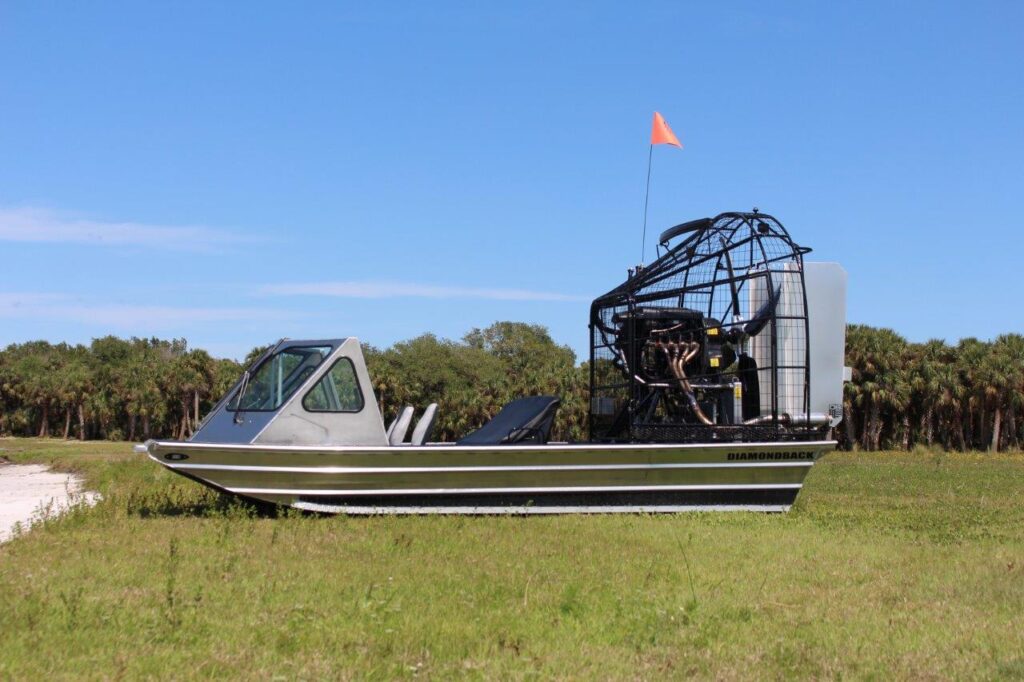 Work Boat | Wash Fish Wildlife