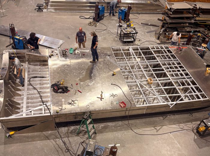 Finishing Industry Trust